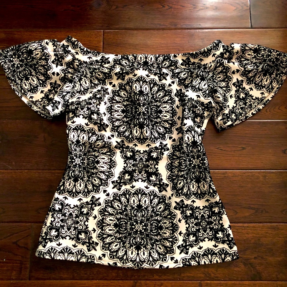 Venus top